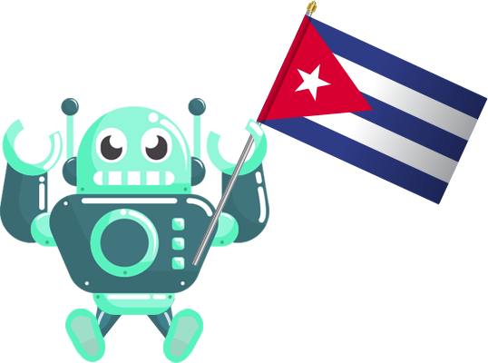 VPN קובה  בחינם  